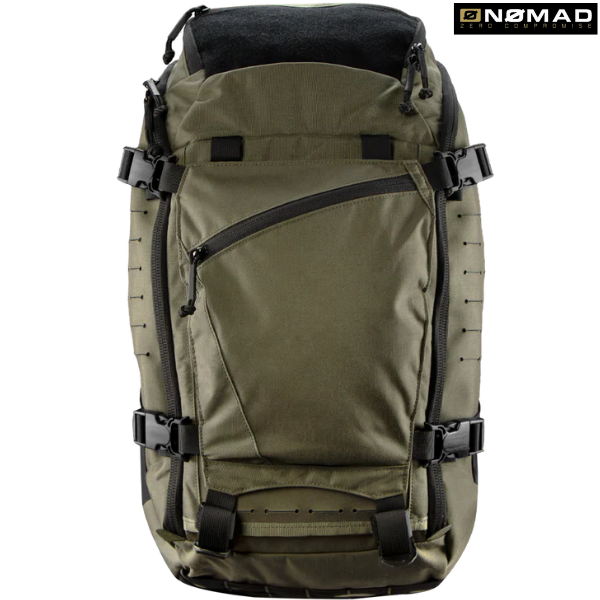 MOCHILA NOMAD 25L 111295